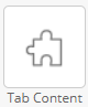 Tab Content 